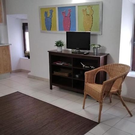 Apartamento Al Lado De La Plaza De Toros Sevilla Bagian luar foto